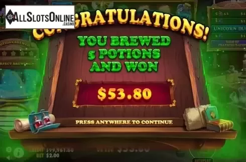 Total Win