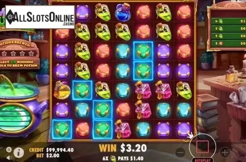 Win Screen 1