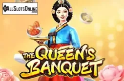 The Queen's Banquet