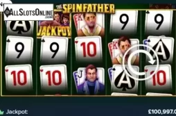 The Spinfather