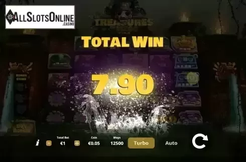 Win Screen 3