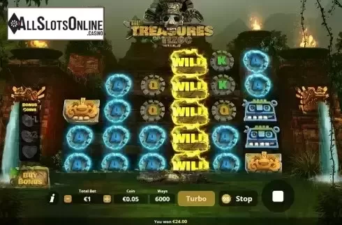 Win Screen 4