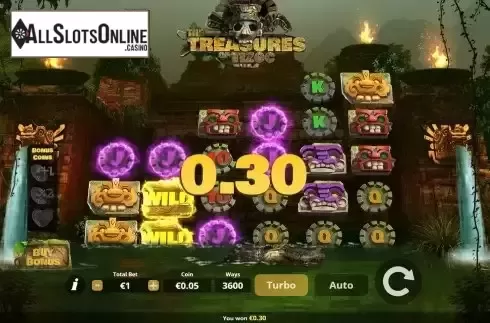 Win Screen