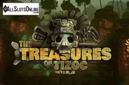 The Treasures of Tizoc