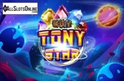 Tony Star