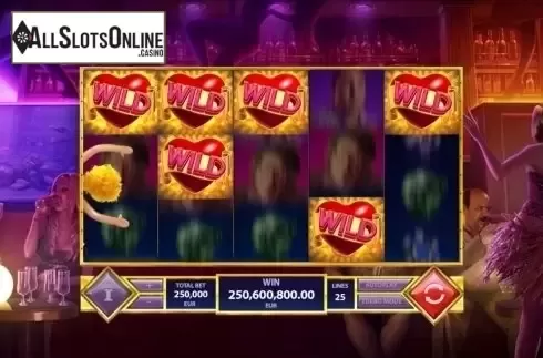 Free Spins 1. Torrente Again from Playtech