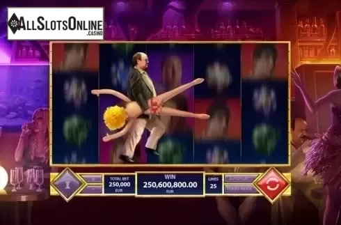 Free Spins 2. Torrente Again from Playtech