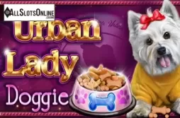 Urban Lady Doggie