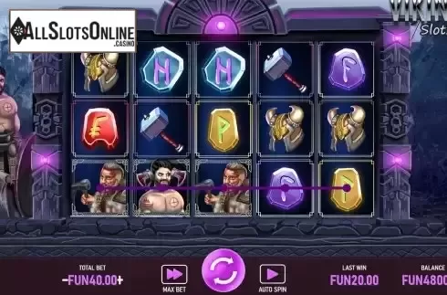 Win Screen 2
