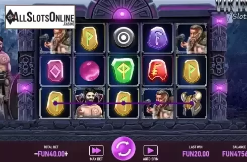 Win Screen 4