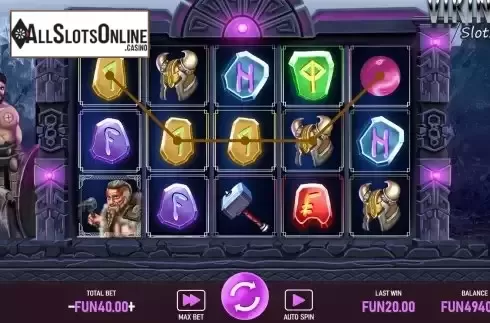 Win Screen