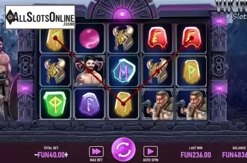 Win Screen 3