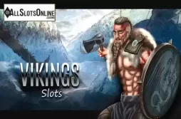 Vikings (Urgent Games)