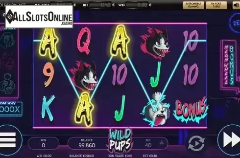 Win screen 2