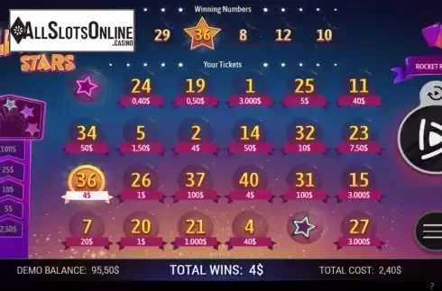 Win screen 2