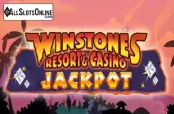 Winstones Jackpot