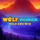 Wolf Power: Hold and Win