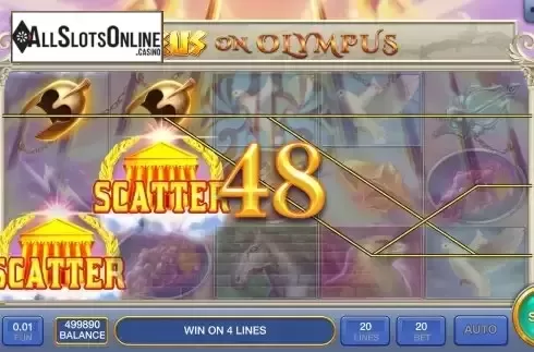 Win screen 2