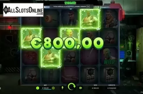 Win screen 2