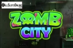 Zombcity