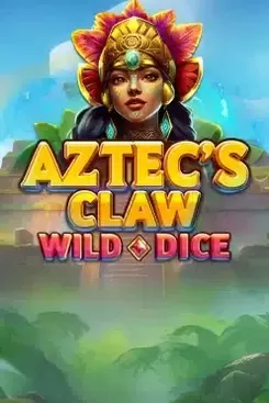 Aztec's Claw Wild Dice
