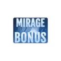 Bonus MIRAGE BONUS