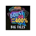 Bonus Buy BIG TILES