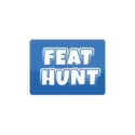 Bonus Buy Feature Hunt