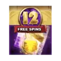 Bonus Buy Free Spins Feature