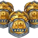 Bonus Buy Gold Free Spins