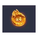 Bonus Buy CHANCE X4