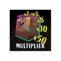 Bonus Buy MULTIPLIER