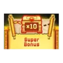Bonus Buy Super Bonus