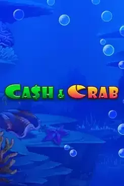 Cash & Crab