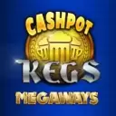 Cashpot Kegs Megaways
