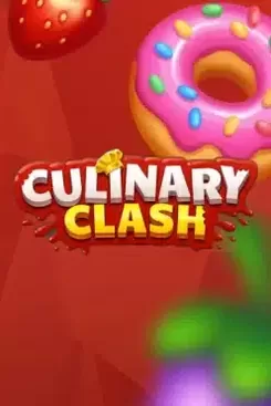 Culinary Clash