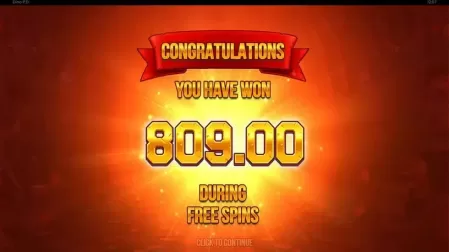 Dino P.D slot screenshot 6