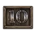 icon 10