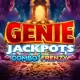 Genie Jackpots Combo Frenzy