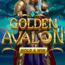 Golden Avalon Hold and Win