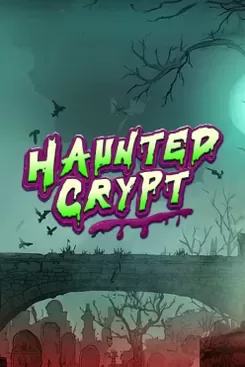 Haunted Crypt