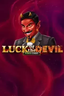 Luck of the Devil POWER COMBO