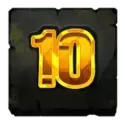 icon 10