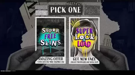Nip Tuck slot screenshot 3