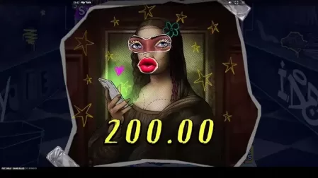 Nip Tuck slot screenshot 6