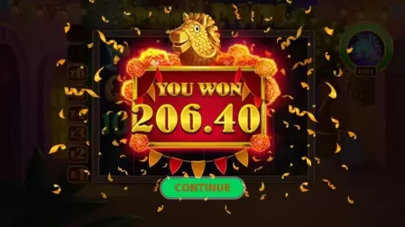 Spiñata Piñata slot screenshot 5