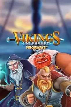 Vikings Unleashed Megaways