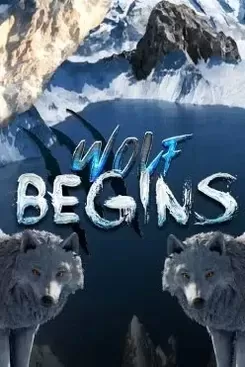 Wolf Begins