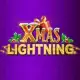 Xmas Lightning