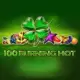 100 Burning Hot